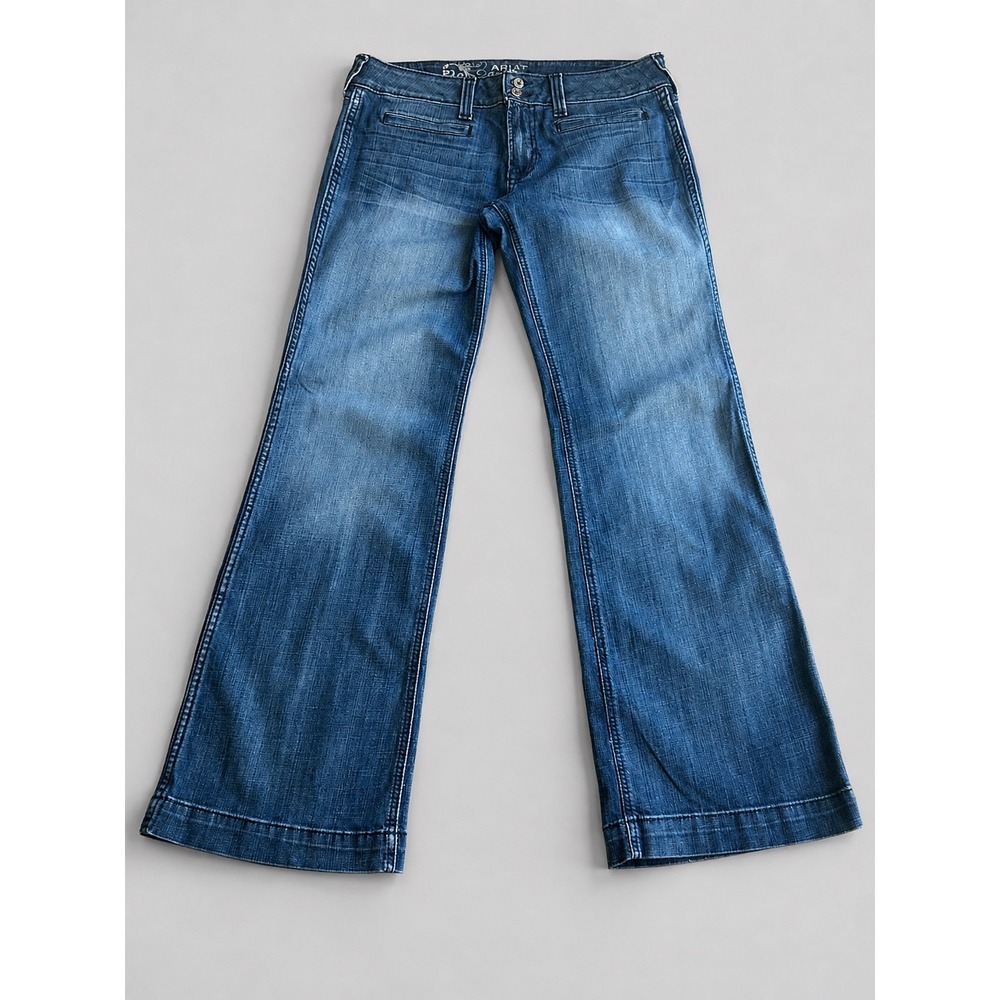 Ariat Trouser Jeans